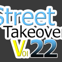 Qali Za Ghetto Vol 22 (Street Takeover) by djfk tz