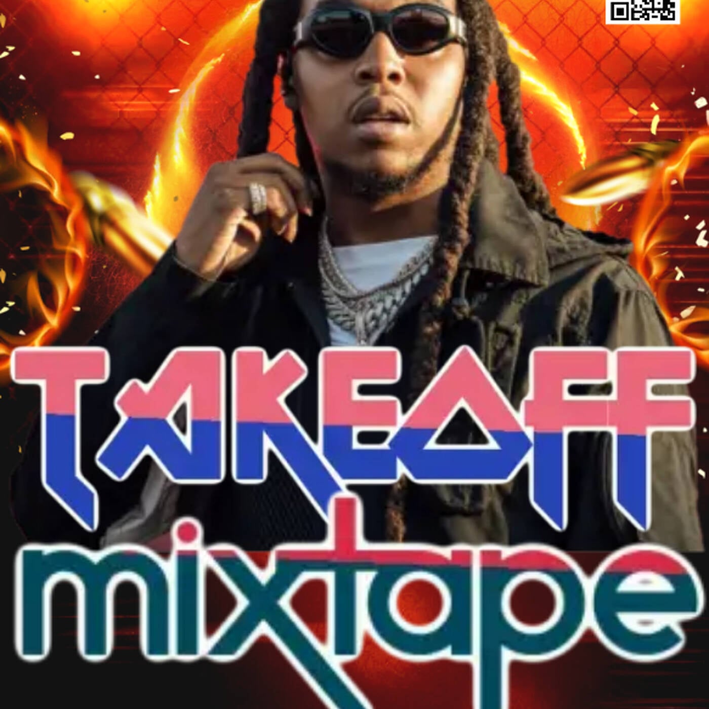 Takeoff Tribute Mix || Quavo, Offset episode artwork