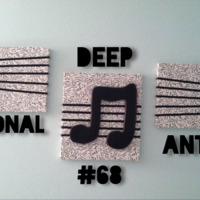 Deep National Anthem (DNA) #68 By Obsure by Deep National Anthem