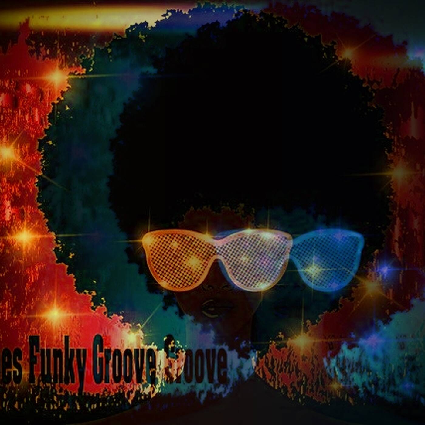 Djtoto - Goes Funky Groove Vol 4 2023 episode artwork