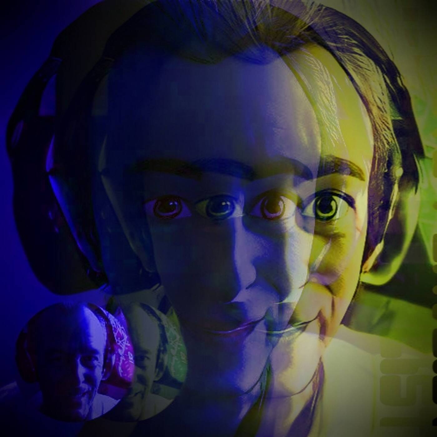 DJTOTO - Tech Mini Mix Live episode artwork