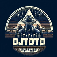 DJTOTO PLAYLIST LIVE IN THE MIX VOL 77 by DJTOTO (OFFICIAL) DJ/Producer