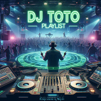 DJTOTO PLAYLIST LIVE IN THE MIX VOL 79 by DJTOTO (OFFICIAL) DJ/Producer