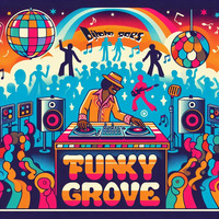 Djtoto goes Funky Groove Vol 6 2024 by DJTOTO (OFFICIAL) DJ/Producer