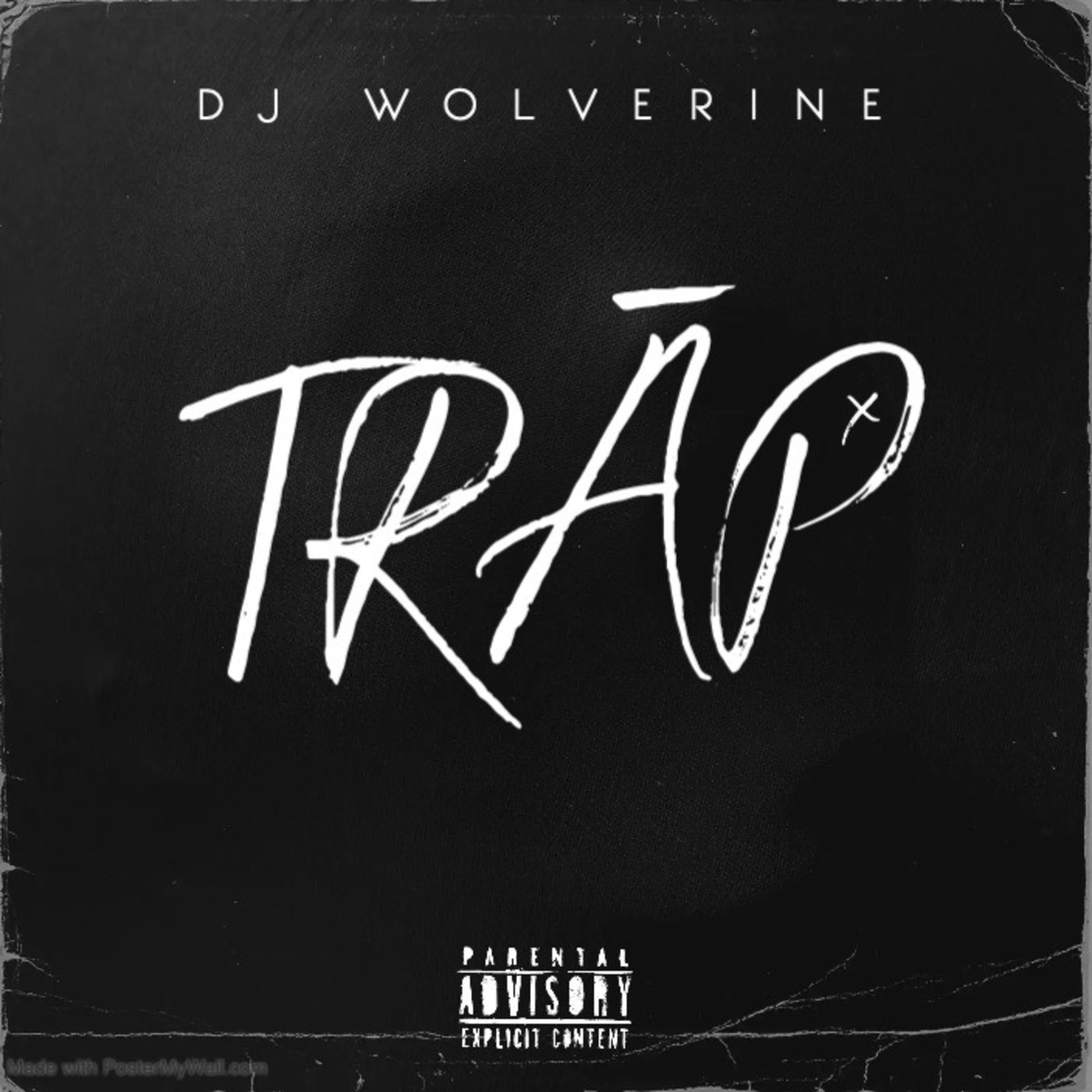 TRAP MIX 1 2024 - DJ WOLVERINE