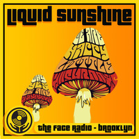 Psychedelic Deep House - Liquid Sunshine @ The Face Radio - Show #176 by Liquid Sunshine Sound System