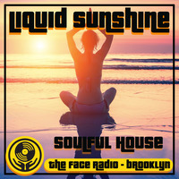 Soulful Sunshine House Choones - Liquid Sunshine @ The Face Radio - Show #177 by Liquid Sunshine Sound System