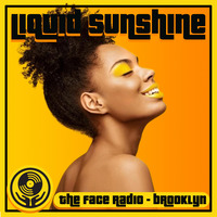 Highlife, Afrobeat And African Psychedelic Soul - Liquid Sunshine @ The Face Radio - Show #188 by Liquid Sunshine Sound System
