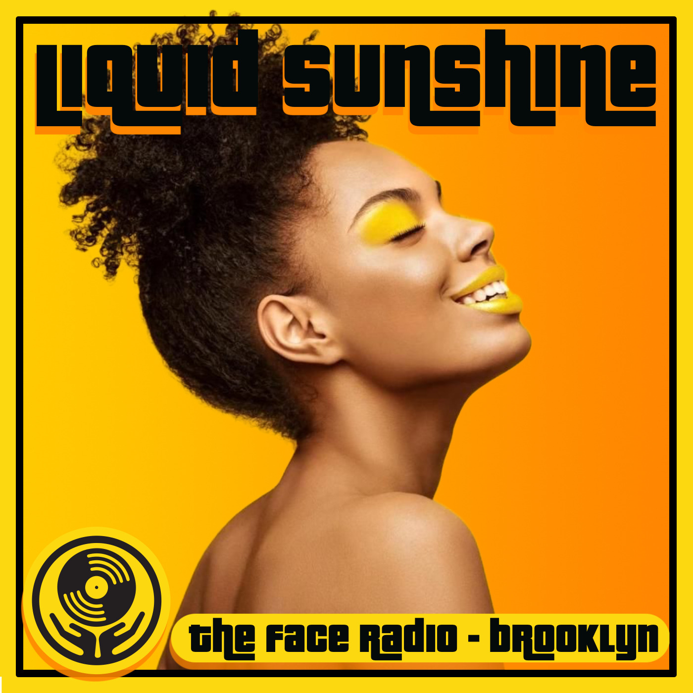 Highlife, Afrobeat And African Psychedelic Soul - Liquid Sunshine @ The Face Radio - Show #188