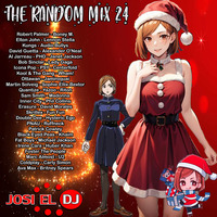 Josi El Dj - The Random Mix 24 by Josi El Dj: The Number One