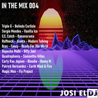 Josi El Dj - In The Mix 004 by Josi El Dj: The Number One
