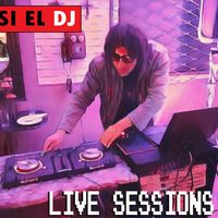 Josi El Dj - Live Sessions #1 by Josi El Dj: The Number One