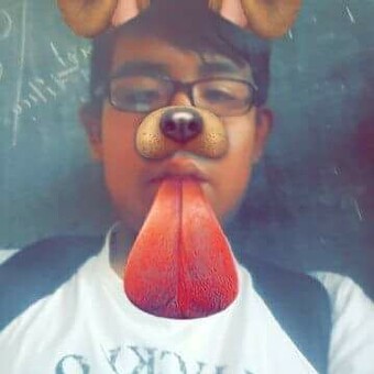 Gianmarco Torres Flores