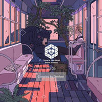 DEEP IN YOUR HEART house sessions vol 26 compiled by Denilson (1) by Deep In Your Heart house sessions
