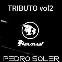Pedro Soler - Tributo R Vol 2 by Pedro Soler