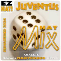 Juventus Mix Hat (2024 Remastered) by Nagyember