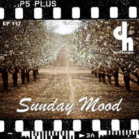 Sunday Mood 117 by Dave Harrigan