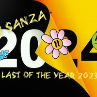 DJ Sanza - Last Of The Year 2023 by DJ Sanza's Mixtapes