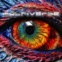 Multiverse 51 by Chris Lyons DJ