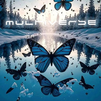 Multiverse 52 by Chris Lyons DJ