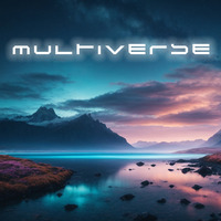Multiverse 53 by Chris Lyons DJ
