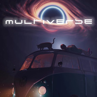 Multiverse 54 by Chris Lyons DJ