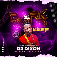 DJ DIXON - DARK &amp; WILD MIXTAPE - DREAM TEAM MUSIC by Dj Dixon