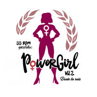 Power Girl 2 Desde la Raíz by carlos v.r