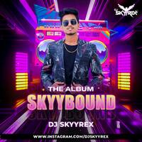 Daiya Daiya Re Bounce Remix - Dj SKYYREX (Skyybound vol 1) by DJ SKYYREX