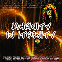 Jah Power and Jahfinity by Paul Rootsical