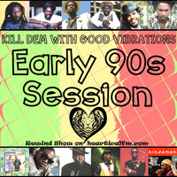 Kill Dem With Good Vibrations by Paul Rootsical