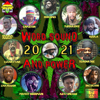 Word Sound &amp; Power by Paul Rootsical