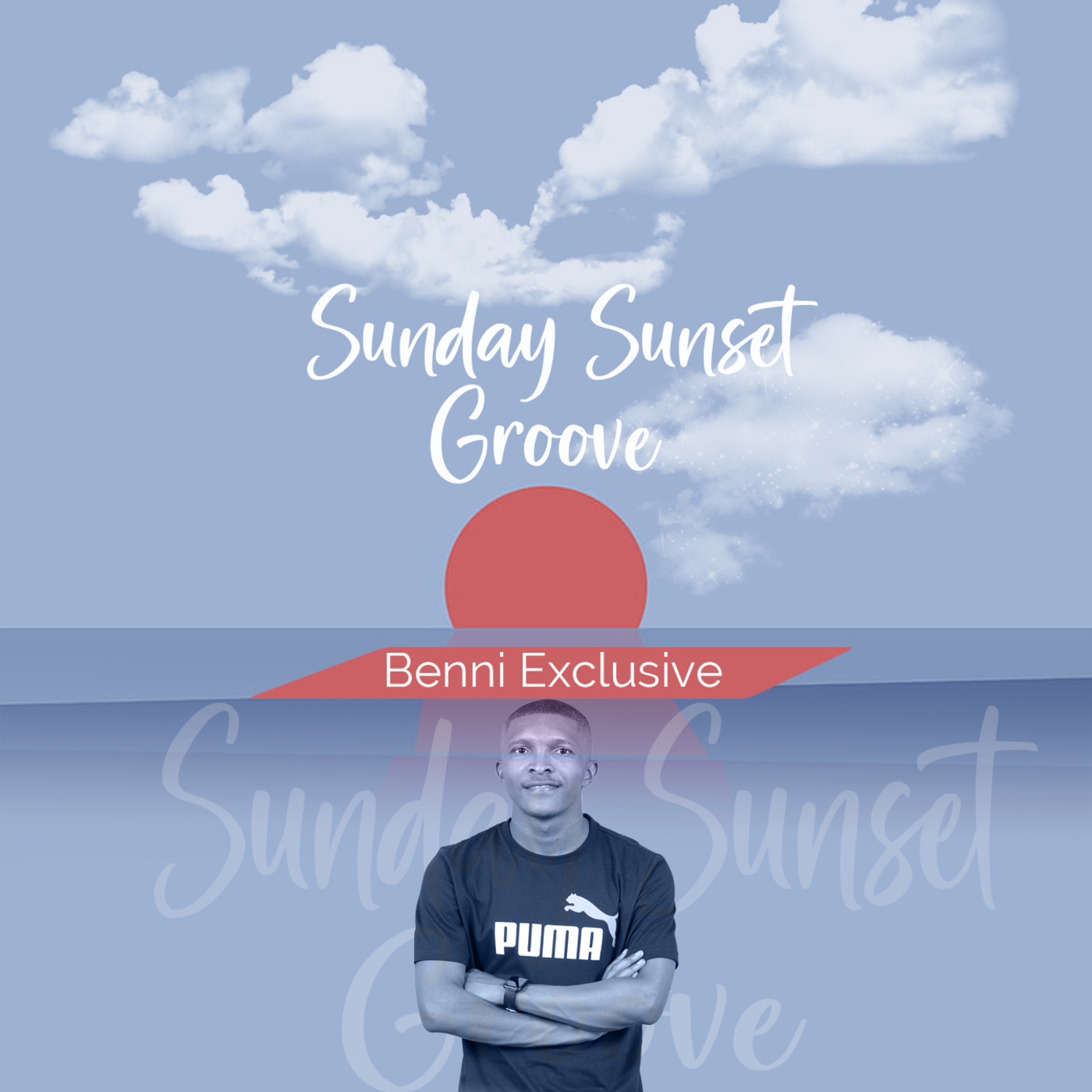Sunday Sunset Groove Episode 002 - Benni Exclusive