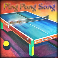 SlavaSpez - Ping Pong Song (Radio edit) by SlavaSpez