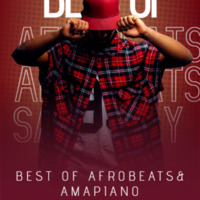 BEST OF AFROBEATS &amp; AMAPIANO MIX DJ KESH 254 FT SHU AMANIKINIKI MOYO TERMINATOR COSTA TITCH by DJ KESH 254