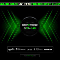 Darkside of the Harderstylez - Live Session #43 | 25.02.2023 by hdeclosings.com