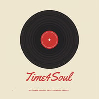 Time4Soul Episode 40 Mixed By 29MINDSET (December Edition) by Time4Soul
