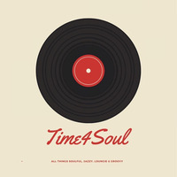 Time4Soul Episode 41 Mixed By 29MINDSET (New Years 2024 Edition) by Time4Soul