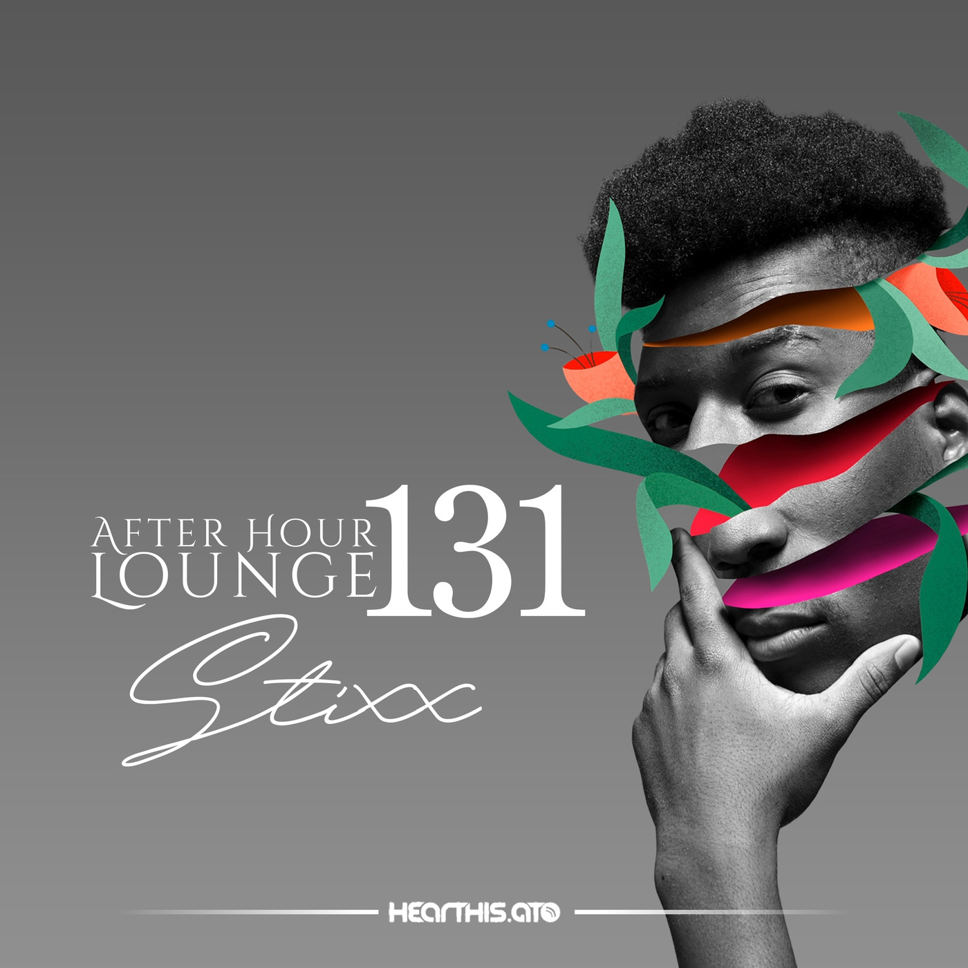 After Hour Lounge 131 (Main Mix) mixed by Stixx