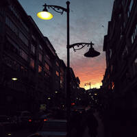 Ay Palas 30.09.2024 @ Acik Radyo by Ay Palas