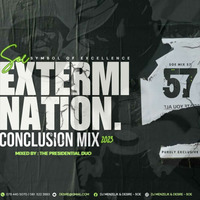 SOE Mix 57 2023 Conclusion Mix (The Extermination) by Desire 