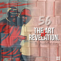 SOE Mix 56 The Art Of Revelations by Desire 