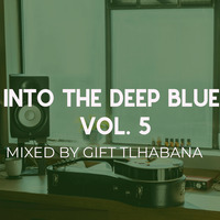 INTO THE DEEP BLUE VOL.5 mixed by GIFT TLHABANA by House Arrest