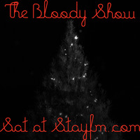 the bloody show 90 - dj bloody - 09.12.23 by stayfm