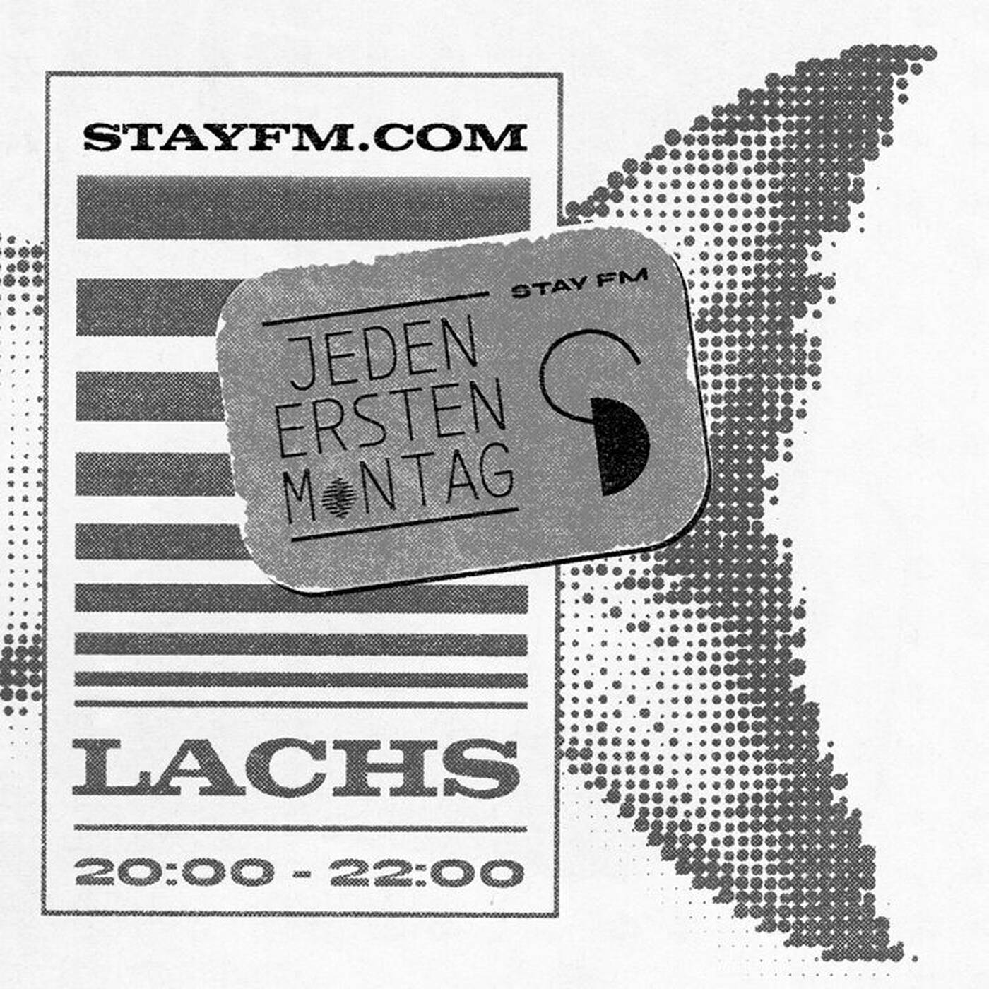 lachs 03 - siegfried hermann & johannes harsch - 04.11.19 episode artwork