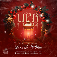 Varti Presents: Xmas Vaults Mix by Soul Varti