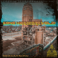 Zone Hardcore Vol.21 by Dj~M...