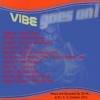 Project S91 #09 - Vibe Goes On by Dj~M...