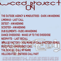 Project S91 #25 - Wicked Project 04 by Dj~M...