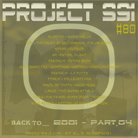 Project S91 #80 - Back To ... 2001 - part.4 by Dj~M...